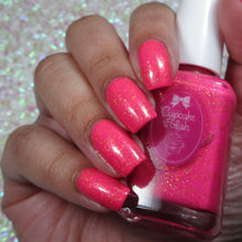 Sparkle Saloon