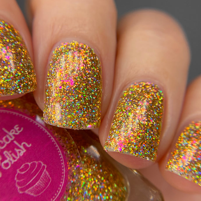 Disco Dust