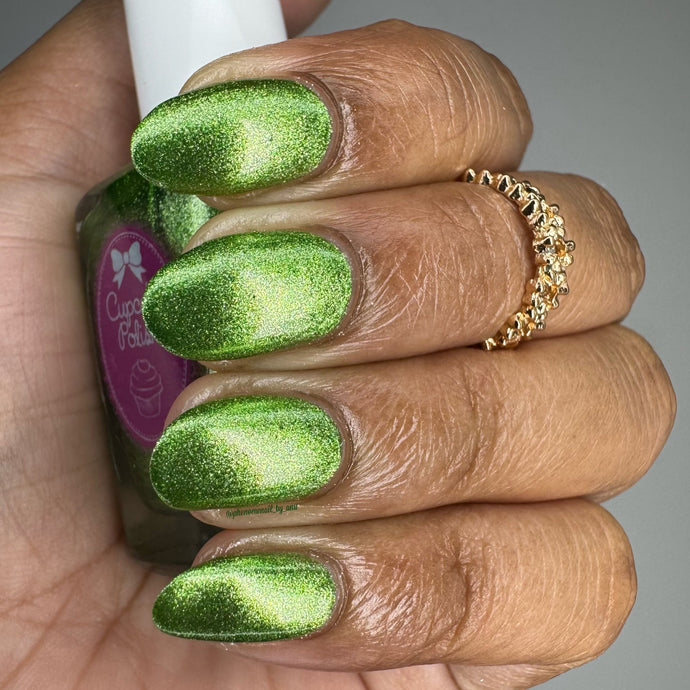 Lime Limbo