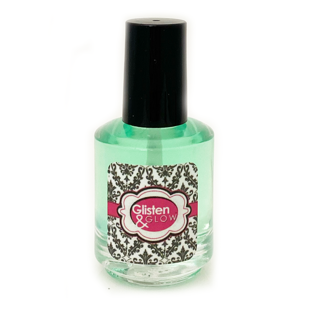 Glisten & Glow Sticky Basecoat