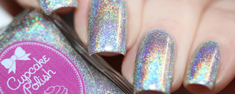 Holographic