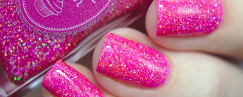 Glitter