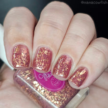 Rose Soiree