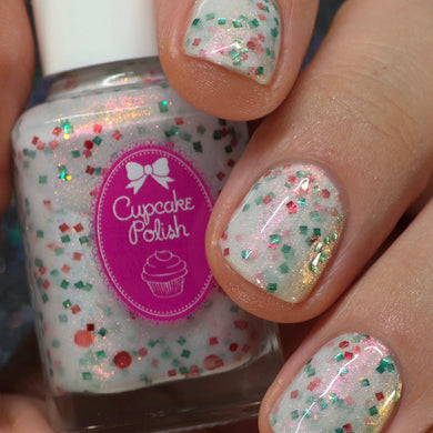 Season's Sprinkles