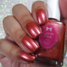 Strawberry Salsa