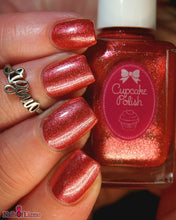 Strawberry Salsa