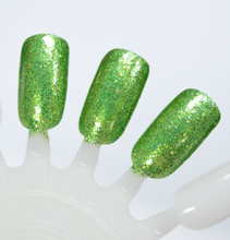Green Glow