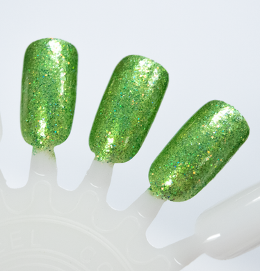 Green Glow