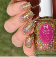 Disco Dust