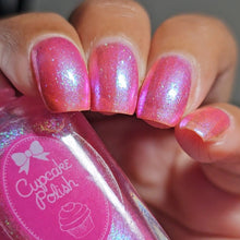 Strawberry Pop