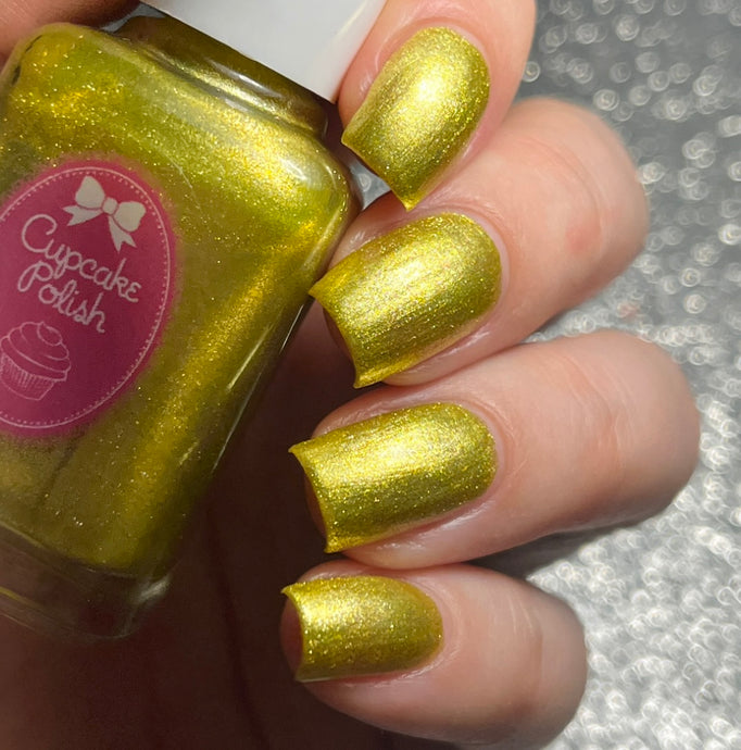 Pineapple Polka