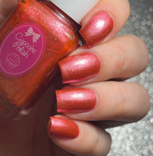 Strawberry Salsa