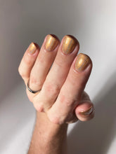 Goldie