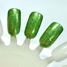 Green Glow