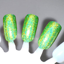 Green Glow