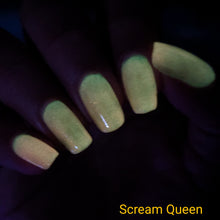 Scream Queen