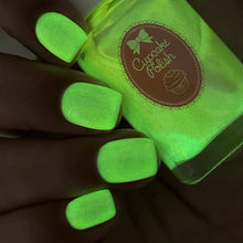 Cute & Creepy
