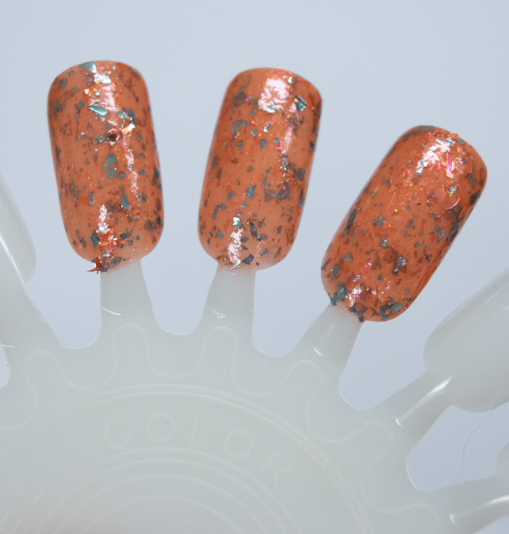Rustic Rose