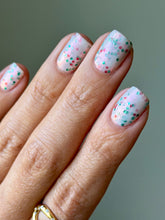 Season's Sprinkles