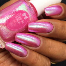 Strawberry Pop