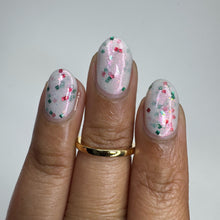 Season's Sprinkles