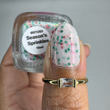 Season's Sprinkles