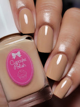 VNL Blur #2 - neutralizing base coat