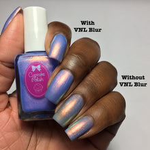 VNL Blur #1 - neutralizing base coat