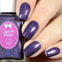 Plum Perfect