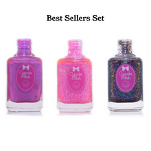 Best Sellers Bundle