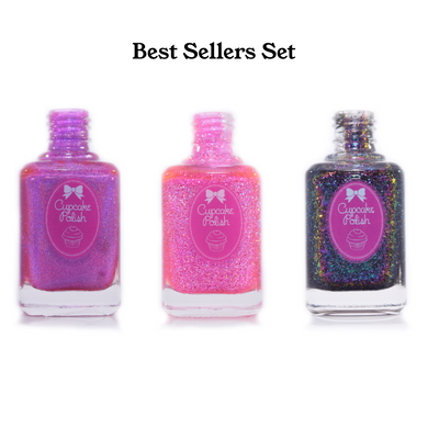 Best Sellers Bundle