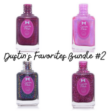 Dustin's Favorites Bundle #2