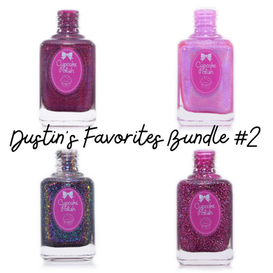 Dustin's Favorites Bundle #2