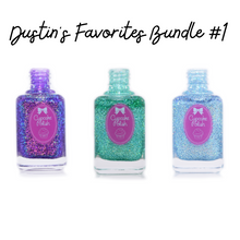 Dustin's Favorites Bundle #1