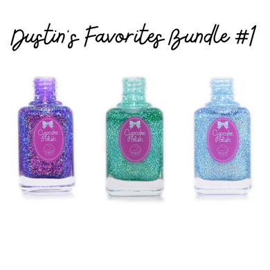 Dustin's Favorites Bundle #1