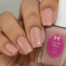VNL Blur #1 - neutralizing base coat