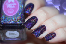 Plum Perfect