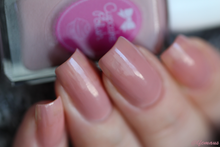 VNL Blur #1 - neutralizing base coat